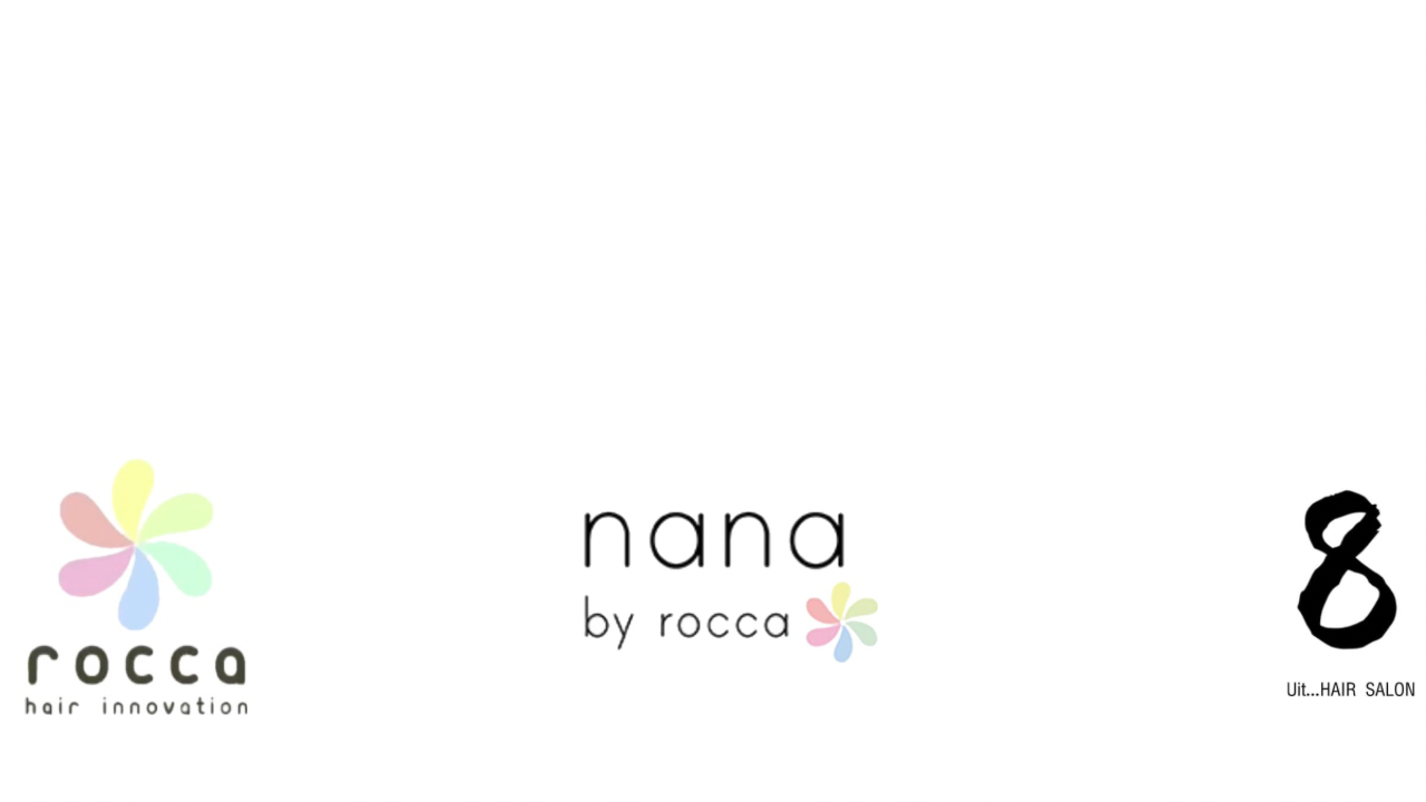 千葉市稲毛区の美容室｜rocca hair innovation / nana by rocca